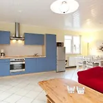Feriehus Fh Wendorff *