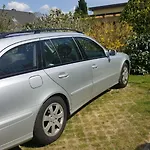 Feriehus Fh Wendorff Klink