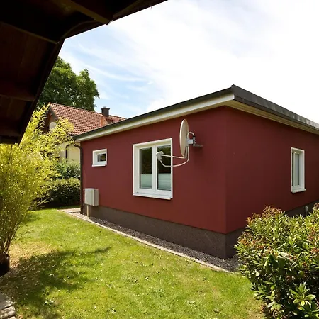 Fh Wendorff Hébergement de vacances *