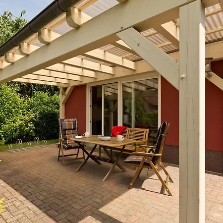 Holiday home Fh Wendorff
