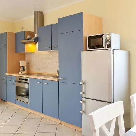 Fh Wendorff Holiday home Klink