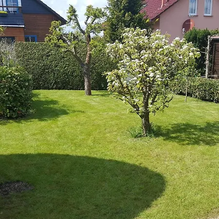 Fh Wendorff Holiday home Klink